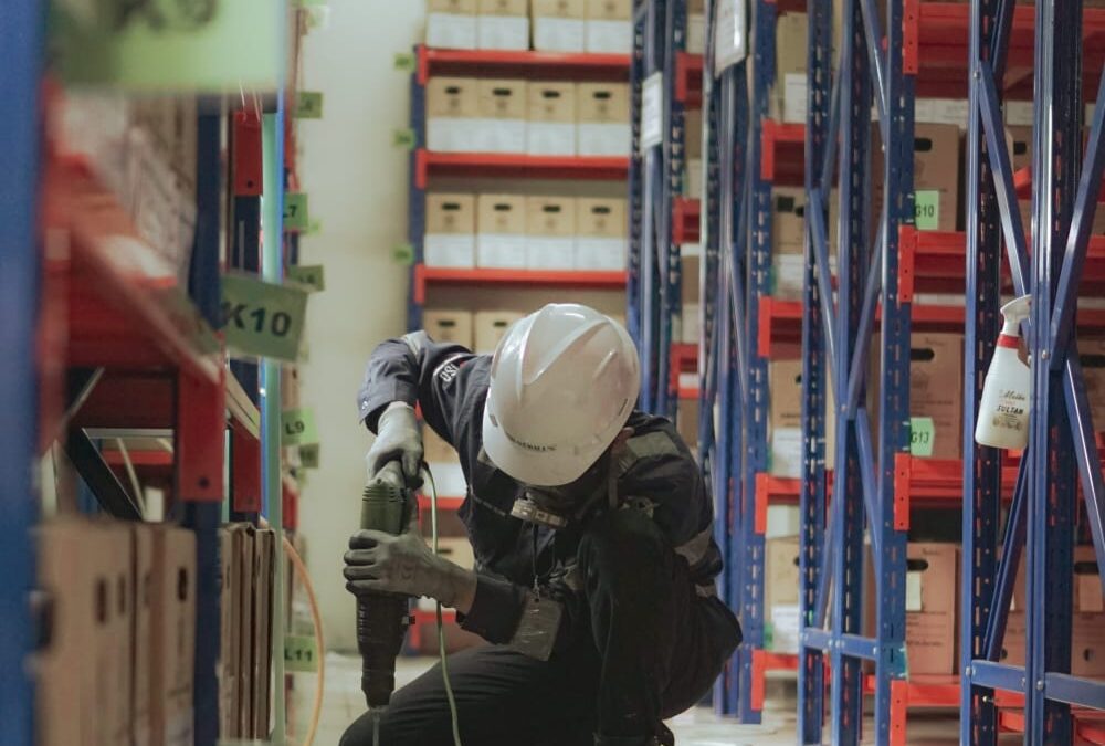 Hindari kerugian akibat rayap