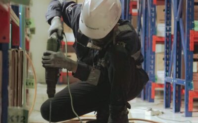 Hindari kerugian akibat rayap